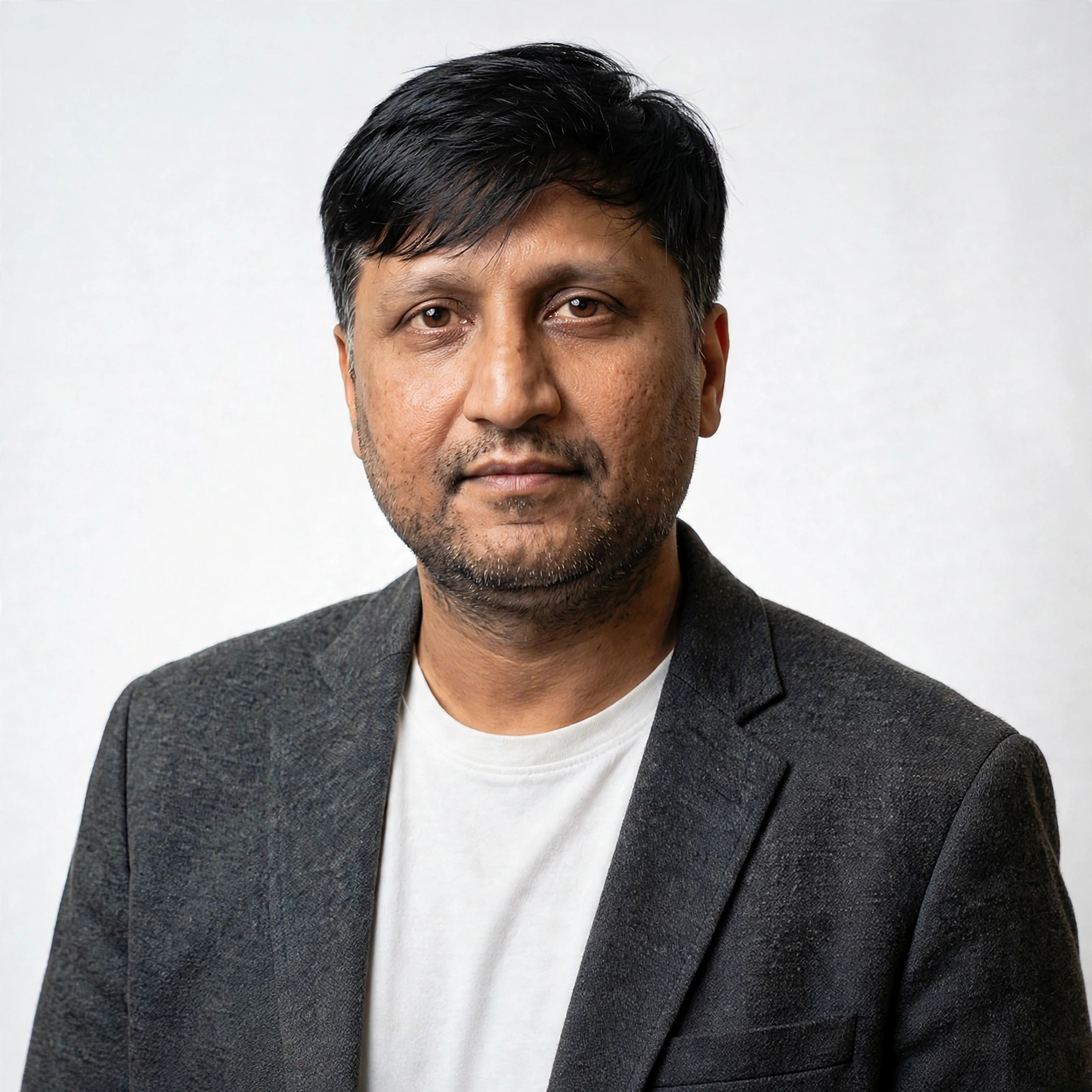 Anurag Kataria
