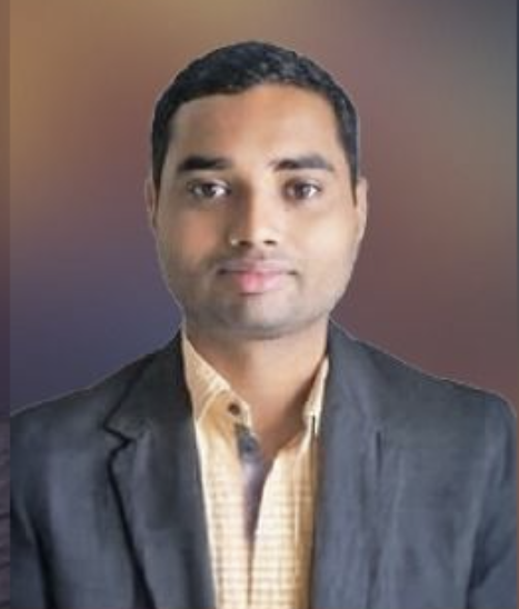 Lalit Kumar