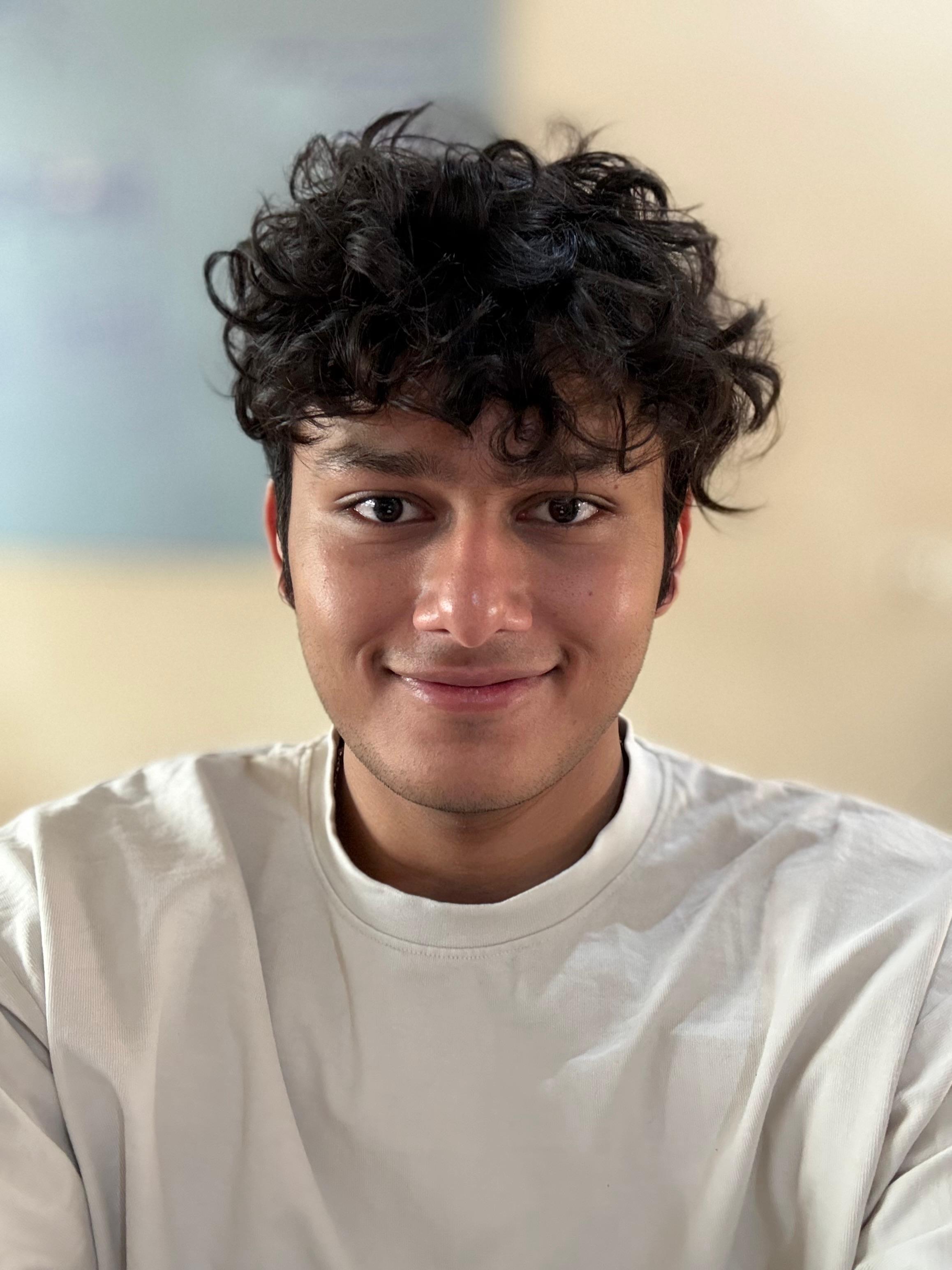 Prakhar Gautam